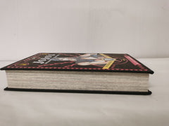 JoJo's Bizarre Adventure: Part 2--Battle Tendency, Vol. 4 by Hirohiko Araki