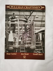Pullman Craftsmen by Geoff Carter, etc. (Paperback, 1992)