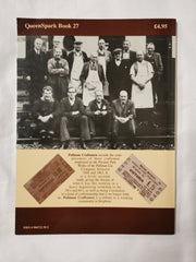 Pullman Craftsmen by Geoff Carter, etc. (Paperback, 1992)