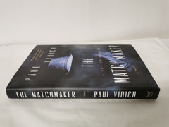 The Matchmaker: A Spy in Berlin by Paul Vidich (Hardcover, 2022)