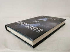 The Matchmaker: A Spy in Berlin by Paul Vidich (Hardcover, 2022)