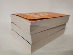 The Summer Trip, The Woman in the Middle, Three Weddings and a Proposal *Bundle*