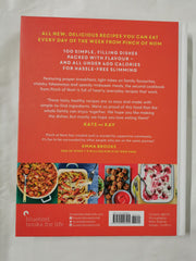 Pinch of Nom Everyday Light:  by Kay Featherstone & Kate Allinson *SIGNED COPY*