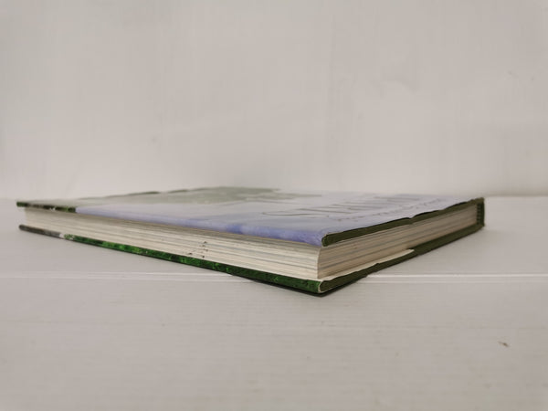 David Gentleman's Paris by David Gentleman (Hardcover, 1991) 1st Edition