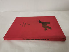 The Afghan Hound Year Book 1982