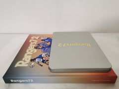 R72 Rangers72 : The Story & Making Of *Book & DVD*