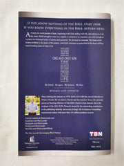 3:16 The Numbers of Hope by Max Lucado 9781400235629 | Looks New