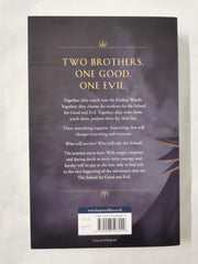 Rise of the School for Good and Evil - The School for Good and Evil Soman Chaina