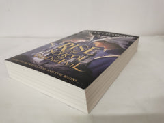 Rise of the School for Good and Evil - The School for Good and Evil Soman Chaina