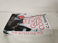 The Guilty Couple by C L Taylor