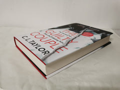 The Guilty Couple by C L Taylor