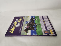 Ahead On The Flat by Mark Howard 2022