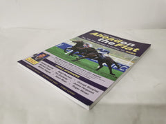 Ahead On The Flat by Mark Howard 2022