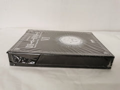 Death Note, Black edition 6 by Takeshi Obata & Tsugumi Obha *Spanish*