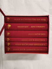 Jane Austen 6-Book Boxed Set:  2004