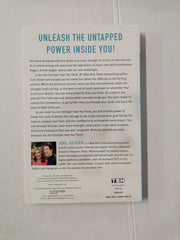 You Are Stronger than You Think by Joel Osteen - TBN Special Edition