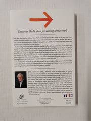 Forward: Discovering God's Presence and Purpose in Your Tomorrow, David Jeremiah