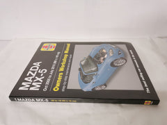 Mazda MX-5 (Oct '05 To July '15) by Martynn Randall (Paperback, 2017)