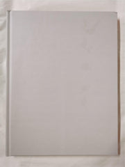 GLASS V01 The North Sea Edited by Lewis Arnold