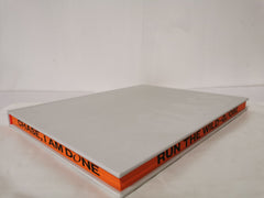 GLASS V01 The North Sea Edited by Lewis Arnold