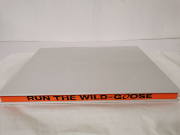 GLASS V01 The North Sea Edited by Lewis Arnold