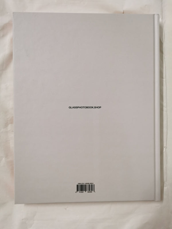 GLASS V01 The North Sea Edited by Lewis Arnold