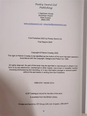 Infantry Die Hards: The Anatomy of a Regiment by Patrick Crowley