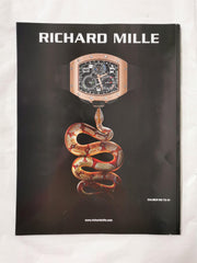 Motor Sport Magazine April 2022 - F1's New Dawn