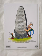 Asterix apud Britannos by Goscinny, Uderzo (Hardback, 2020)