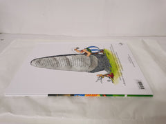 Asterix apud Britannos by Goscinny, Uderzo (Hardback, 2020)