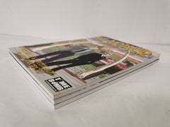 Harker - The Book of Solomon Part One & Two and The Black Hound *3 Book Set*