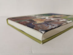 Edvard Munch: Eine Einfuhrung by Oystein Ustvedt (Hardcover, 2019) GERMAN