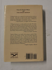 The Ionian Mission by Patrick O'Brian (Hardcover, 1996) (Aubrey/Maturin Novel 8)