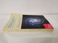 Philosophical Transactions - Volume 380 Issue 2222 & Issue 2225 May & June 2022