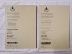 Philosophical Transactions - Volume 380 Issue 2222 & Issue 2225 May & June 2022