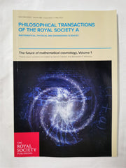 Philosophical Transactions - ISSN 1364-503x Volume 380 Issue 2222 | 2 May 2022