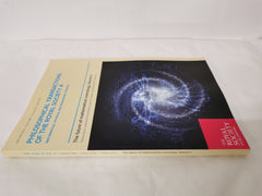 Philosophical Transactions - ISSN 1364-503x Volume 380 Issue 2222 | 2 May 2022