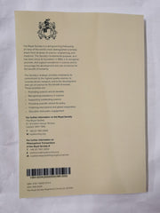 Philosophical Transactions - ISSN 1364-503x Volume 380 Issue 2222 | 2 May 2022