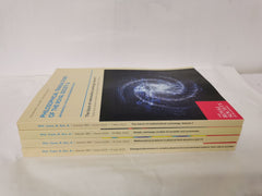 Philosophical Transactions - Volume 380 Issue 2222, 2224, 2225 & 2227 May-Jul