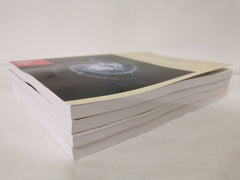 Philosophical Transactions - Volume 380 Issue 2222, 2224, 2225 & 2227 May-Jul