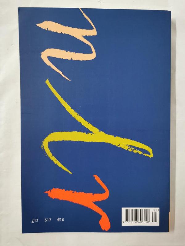 New Left Review Journal - No 133/134 - Jan/Apr 2022 Double Issue