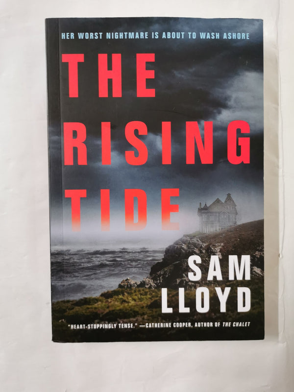 The Rising Tide by Sam Lloyd