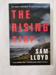 The Rising Tide by Sam Lloyd