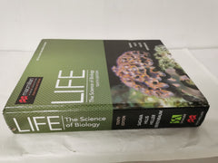 Life: The Science of Biology by David E. Sadava, May Berenbaum, H.Craig Helle