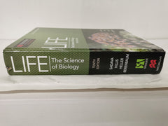 Life: The Science of Biology by David E. Sadava, May Berenbaum, H.Craig Helle