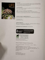 Life: The Science of Biology by David E. Sadava, May Berenbaum, H.Craig Helle