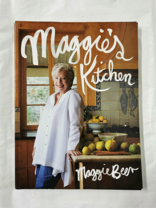 Maggie's Kitchen by Maggie Beer