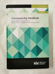 The Law Society's Conveyancing Handbook 28th ed (Hardcover)