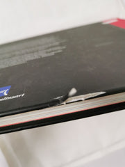 Le timbre voyage avec... Tintin Jean-Michel Coblence Michel Serres *Damaged*