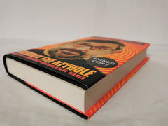THEROUX THE KEYHOLE SIGNED EDITION by Louis Theroux